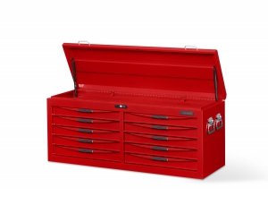 Skrzynka narzędziowa Teng Tools TC810N