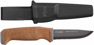 Nóż Luna Heavy-duty CS TPE