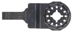 Brzeszczot do cięć wgłębnych SL 10 mm BIM