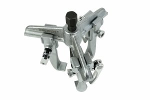 Ściągacz 3-ramienny z szybkim napinaniem SP31810Q