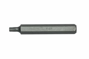 Groty wymienne długie typu TX długość 75 mm TX27