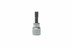 Nasadka imbusowa z chwytem 3/8 7 mm
