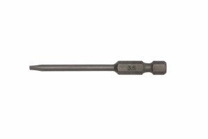 Grot do nacięć prostych 0.6x3.5 mm długość 70 mm