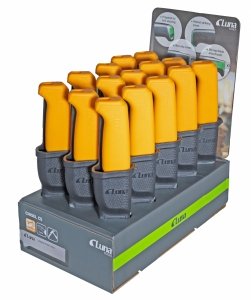 Nóż Luna Chisel CS - pakiet 15 sztuk