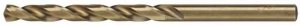 Wiertło kręte do stali nierdzewnej 4.5 mm COBALT