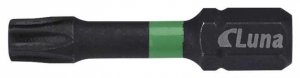 Grot 32 mm TS20 Impact do gniazda typu TX (2 szt.)