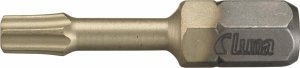 Groty Luna Prime 29 mm typu TX Prime Luna TX20 (2 szt.)