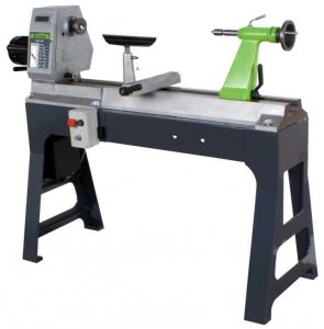 Tokarka do drewna Luna BWL 950