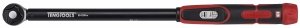Klucz dynamometryczny serii PLUS 60-320 1/2