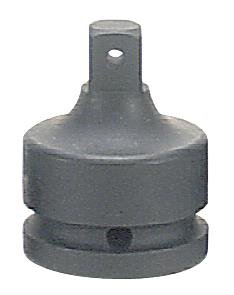 Łącznik redukcyjny udarowy 3/8&quot; - 1/4&quot;