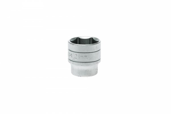 Nasadka 6-kątna z chwytem 3/8&quot; 21 mm