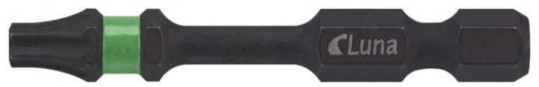 Groty skrętne (Torsion) typu TX10 IMPACT 50 mm (2 szt.)