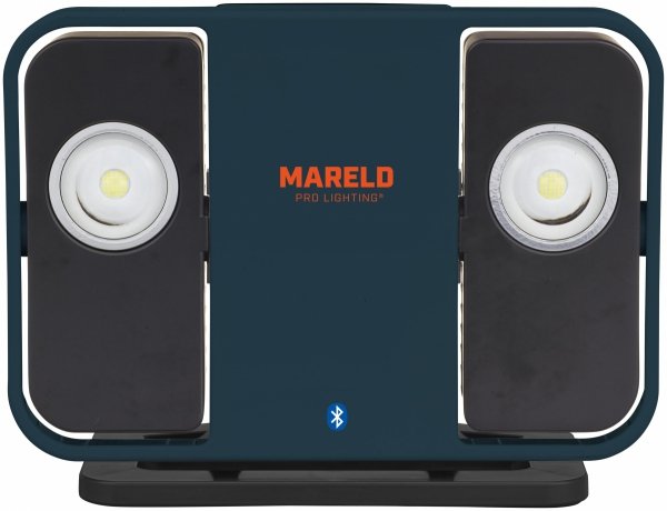 Lampa robocza BLAZE 12000 RE APP