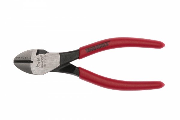 Szczypce tnące boczne wzmocnione 125 mm MB442-5