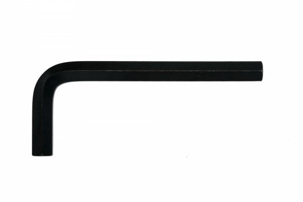 Klucz trzpieniowy 6-kątny 45x125 12 mm