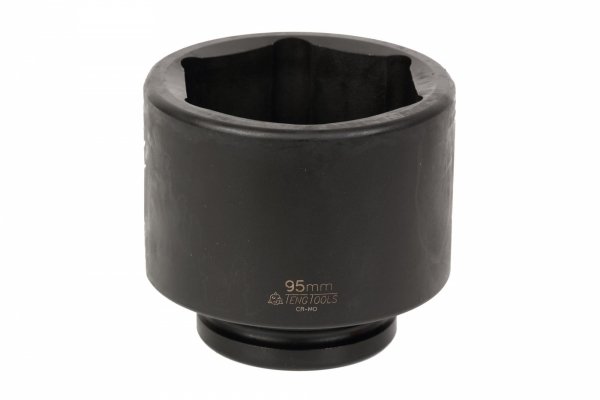 Nasadka udarowa z chwytem 1&quot; 95  mm 910595