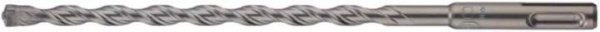Wiertło udarowe z chwytem SDS-Plus, 5-ostrzowe 10,0x165 mm