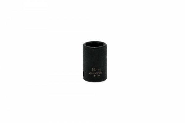 Nasadka udarowa z chwytem 3/8&quot; 14 mm