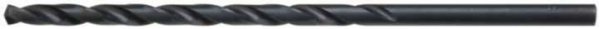 Wiertło kręte, długie DIN 340 8 mm