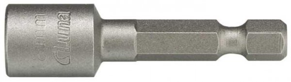 Nasadka magnetyczna do wkrętów budowlanych 3/8&quot;