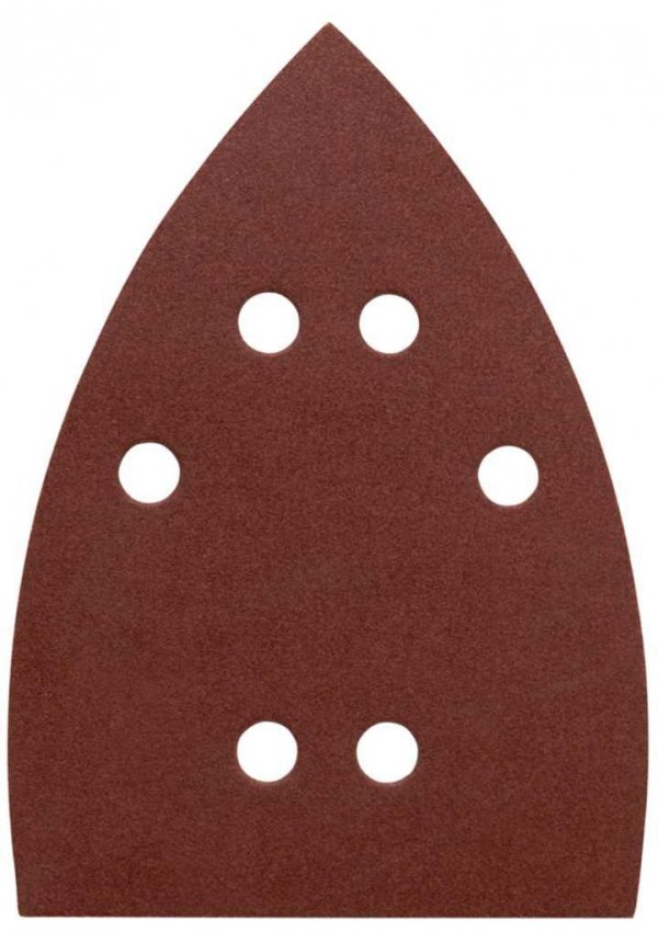 Papier ścierny 95x135 ASS BIG PACK