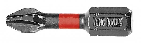Grot udarowy 1/4&quot; PH3 30 mm