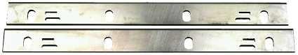 Noże do strugarek HSS BHM-310x30x3
