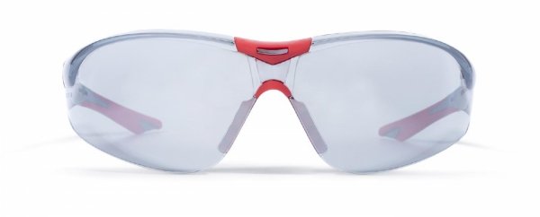 Okulary ochronne ZEKLER 31 HC/AF lustrzane