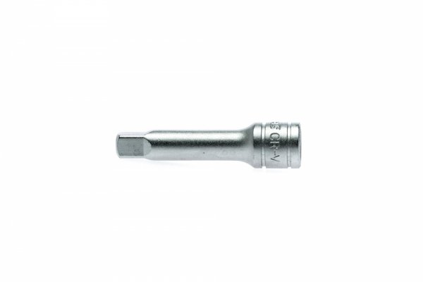 Przedłużacz trzpieniowy 1/4&quot; 50 mm