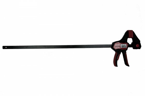 Ścisk jednoręczny 600x87 mm