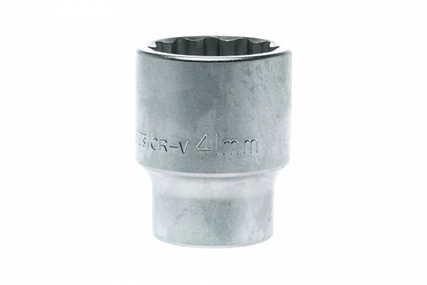 Nasadka 12-kątna z chwytem 1&quot; 41 mm