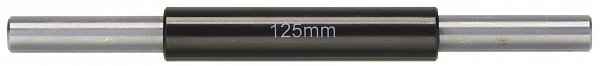 Wzorzec kontrolny 75 mm