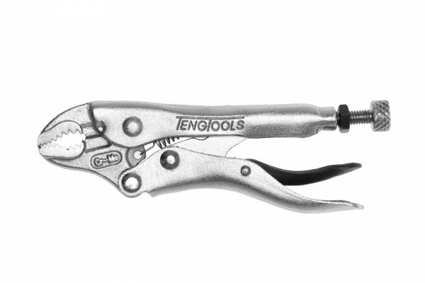Kleszcze uniwersalne 401-4