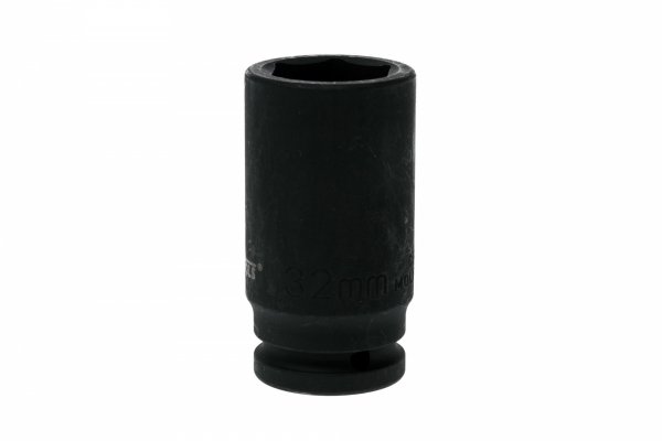 Nasadka udarowa długa z chwytem 3/4&quot; 32 mm