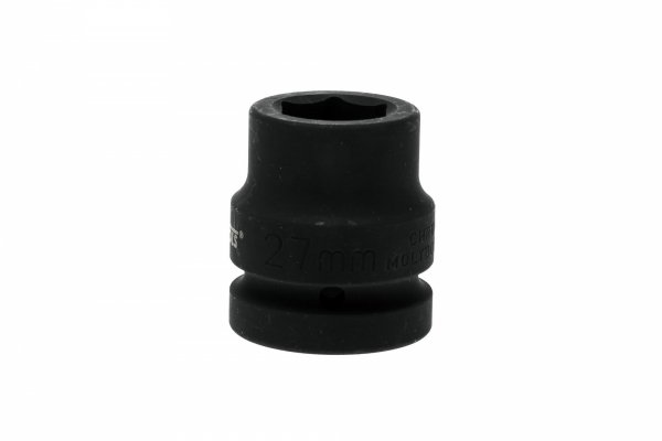 Nasadka udarowa z chwytem 1&quot; 27 mm 910527