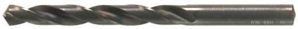 Wiertło kręte 7,2 mm HSS