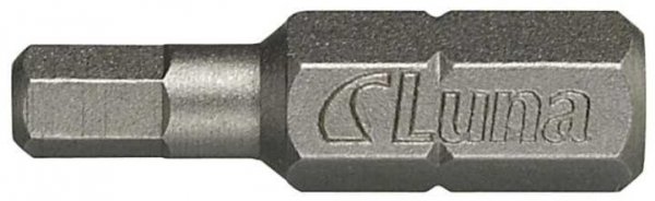 Groty sześciokątne 5 mm (10 szt.)
