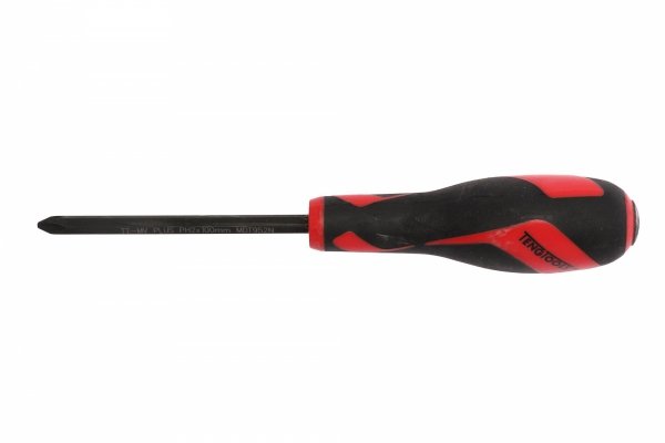 Wkrętak krzyżowy Phillips do pobijania PH2 x 100 mm MDT952N