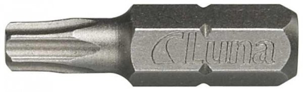 Groty Torx T30 1/4&quot; 25mm (2SZT.)