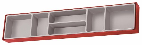 Tacka do skrzynek i wózków narzędziowych Teng Tools TTX01