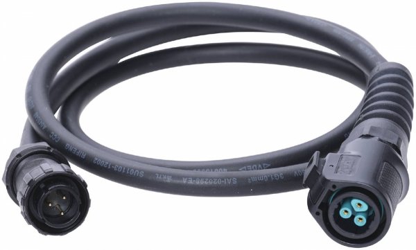 Kabel 1 m do lampy Sirius 30000