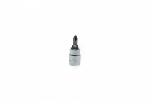 Nasadka wkrętakowa z chwytem 1/4&quot; PZ1 M141601-C