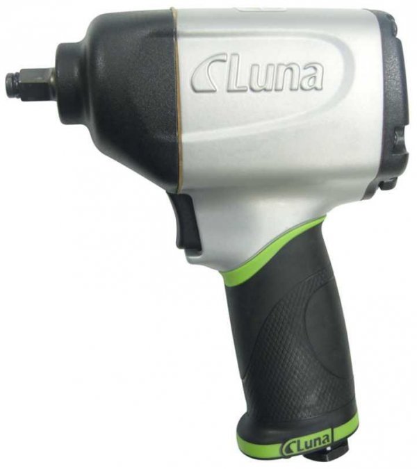 Klucz pneumatyczny Luna z chwytem kwadratowym 3/8&quot;  AIW TH