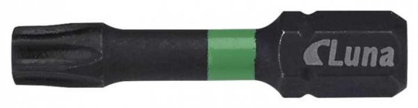 Grot 32 mm TS25 Impact do gniazda typu TX (2 szt.)
