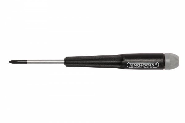 Wkrętak precyzyjny krzyżowy Phillips PH0x40 mm