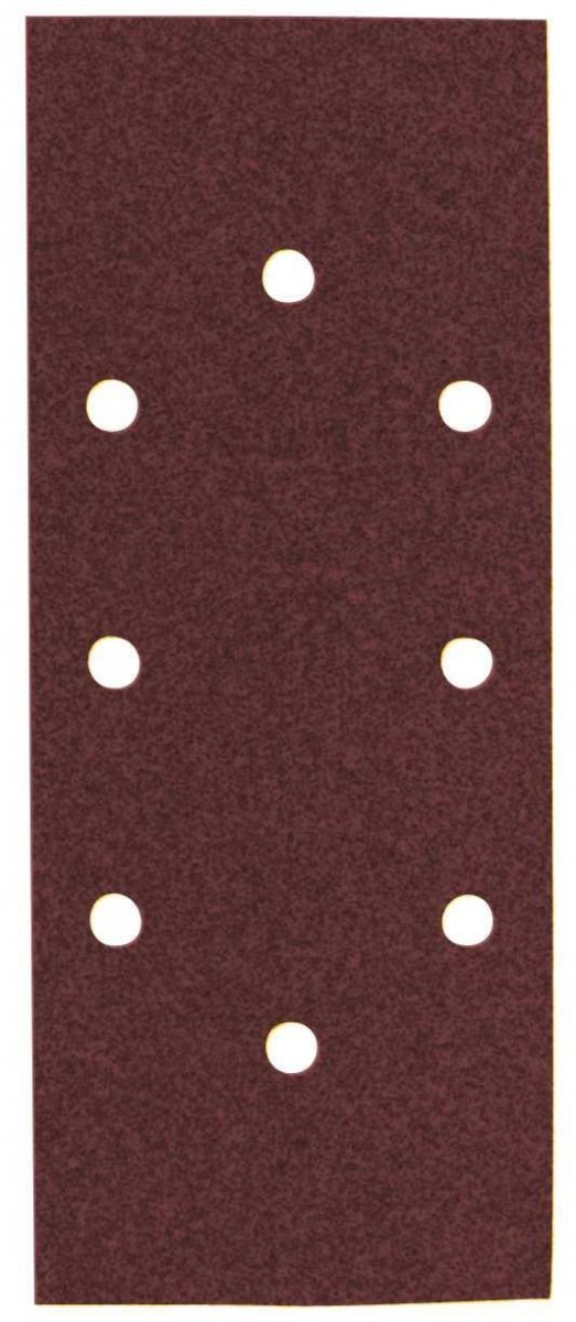 Arkusz ścierny 93x230 2x3&2 HOLE K240