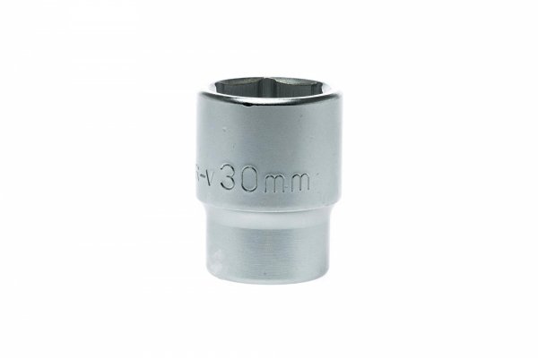 Nasadka 6-kątna z chwytem 3/4&quot; 30 mm