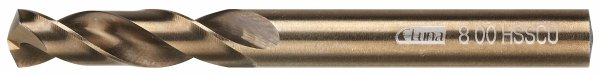 Wiertło kręte 4,1 mm HSSCO DIN1897