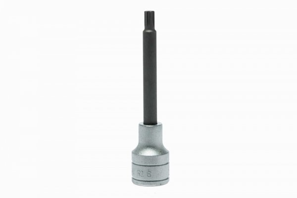 Nasadka trzpieniowa długa Ribe z chwytem 1/2&quot; #06