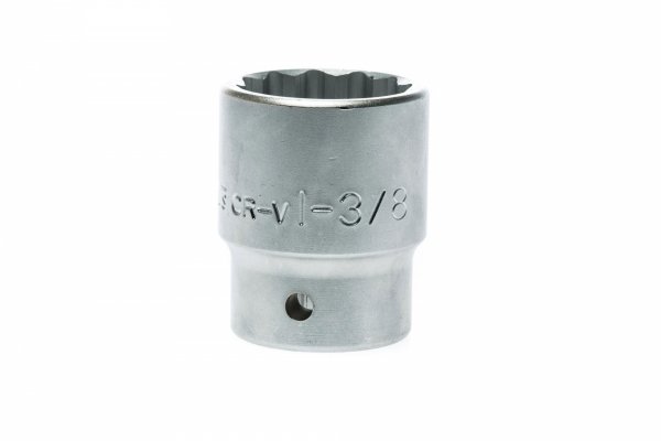 Nasadka 12-kątna calowa z chwytem 3/4&quot; 1-3/8&quot;